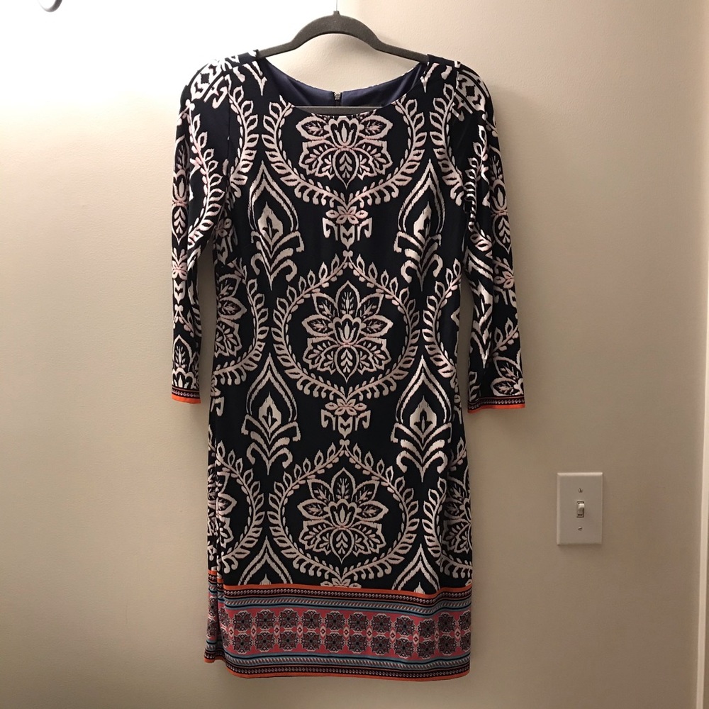 Vince Camuto dress